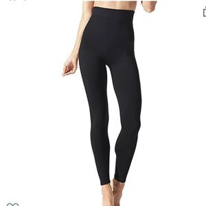 Post partum / nursing / tummy control leggings